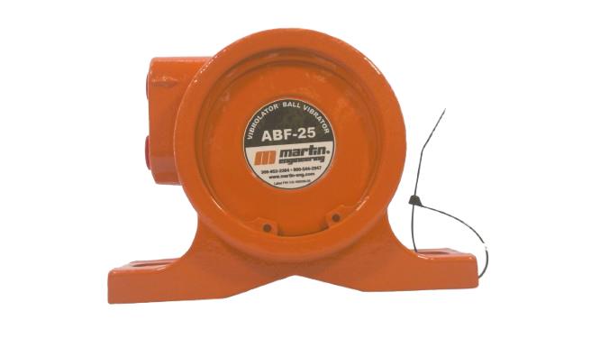 MARTIN ENGINEERING ABF-25M