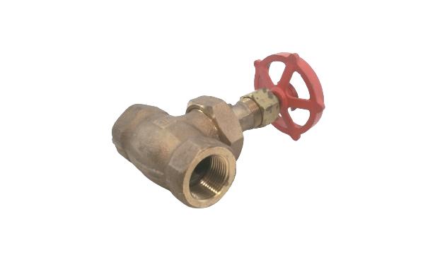 MILWAUKEE VALVE 593A-100