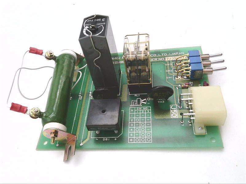 HORYU ENGINEERING 4001K-106