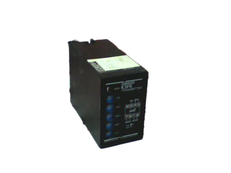 K3FK-PRU-21-B by OMRON
