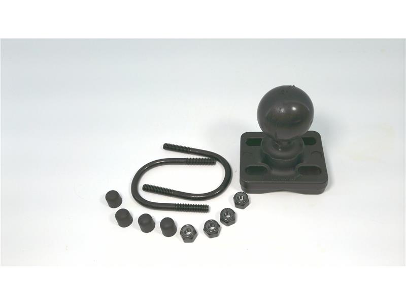 RAM MOUNTING SYSTEMS INC RAM-235-1U