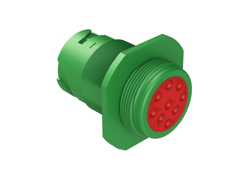 AMPHENOL AHD17-9-1939PES80