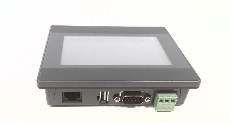 MAPLE SYSTEMS HMI5040B