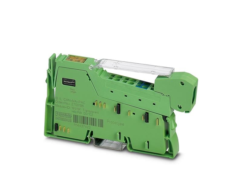 PHOENIX CONTACT IB IL CAN-MA-PAC