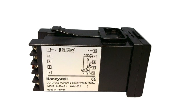 HONEYWELL DC1010CL-000000-E