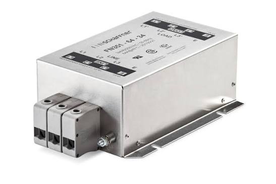 FN351-64-34 by TE CONNECTIVITY