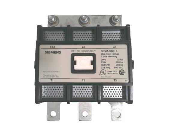 CXN0250CLAF por SIEMENS
