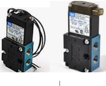 MAC VALVES INC 46A-AA2-JDAA-1BA