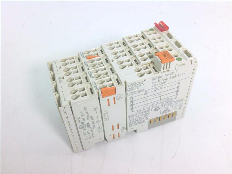 WAGO 750-625