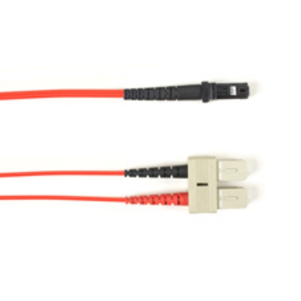 BLACK BOX CORP FOCMPSM-007M-SCMT-RD