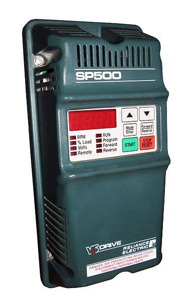 SP5001SU21001 par ASEA BROWN BOVERI