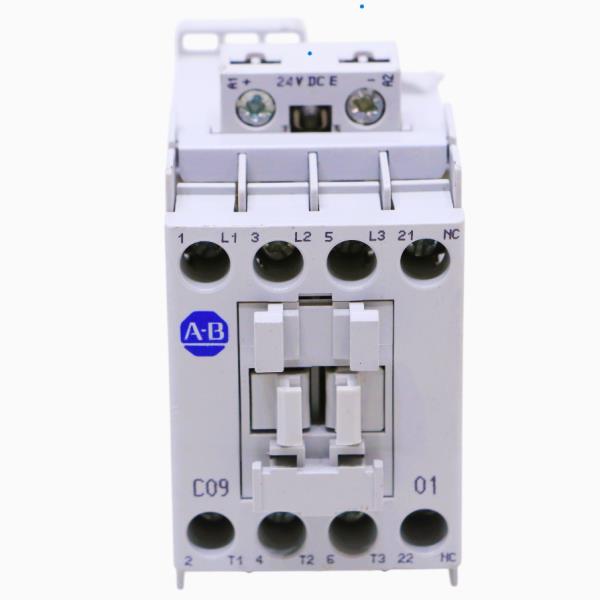 ALLEN BRADLEY 100-C09E01