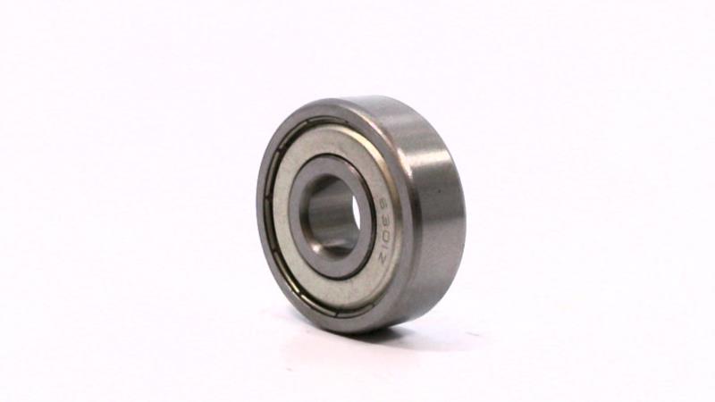 KYK CORPORATION CO 6301-ZZ-C3
