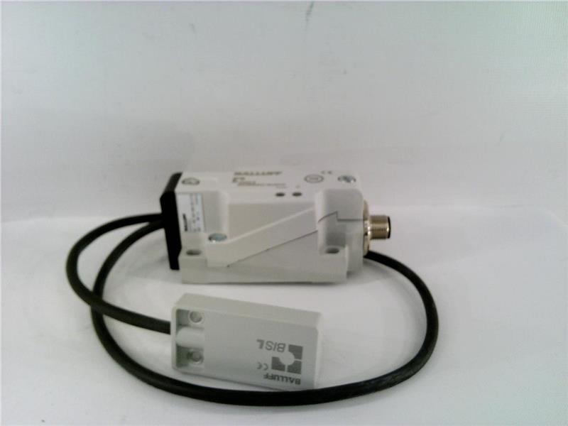 BALLUFF BIS L-400-043-004-02-S115