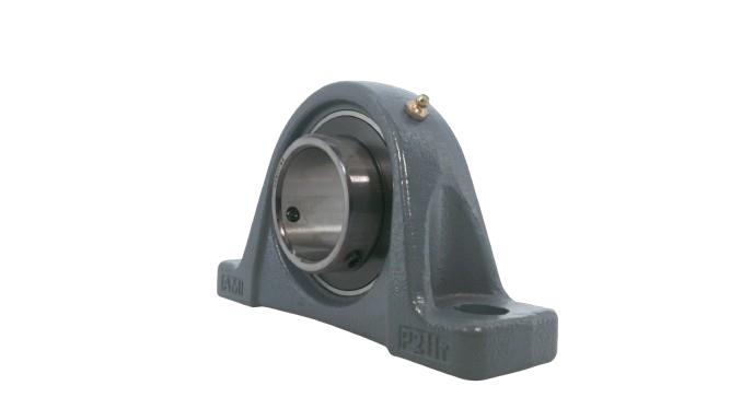AMI BEARINGS UCP211-35