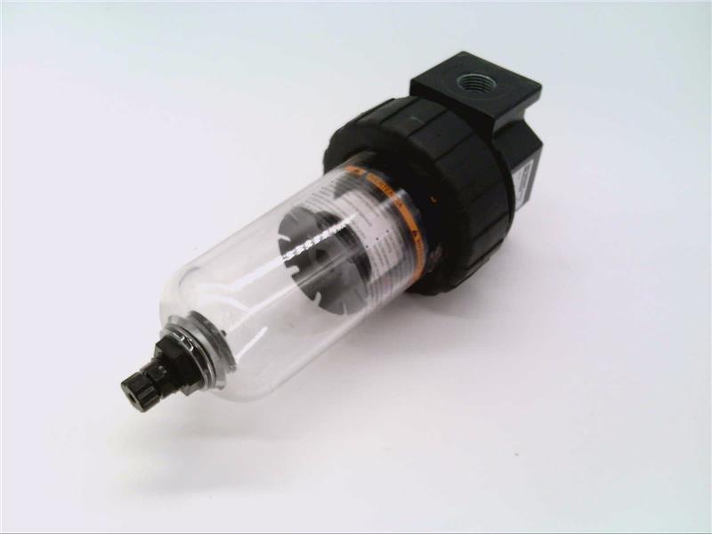 PARKER 07F21AC