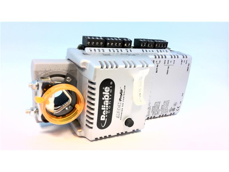 RELIABLE CONTROLS MPAD027816