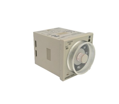OMRON H3CR-A8 DC/AC24