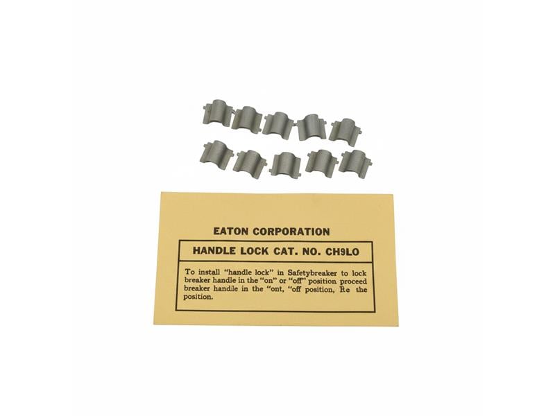 EATON CORPORATION CH9L0