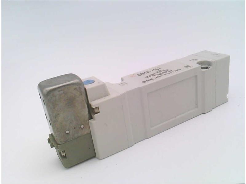 SMC SY5140-3LZ