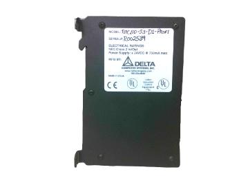 DELTA COMPUTER RMC100-SN3-D1-PROFI