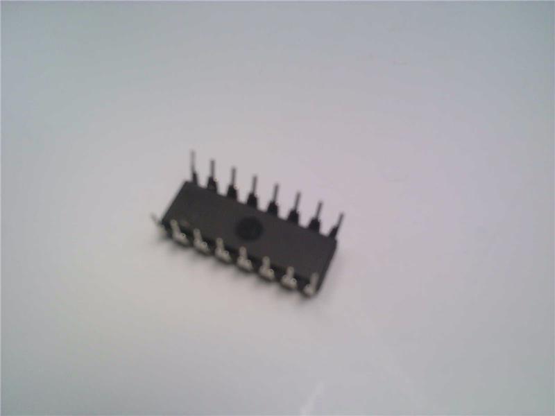 NATIONAL SEMICONDUCTOR DS75494N