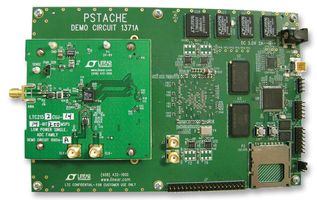 DC1565A-C par LINEAR SEMICONDUCTORS