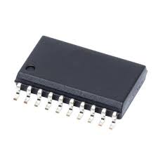 TEXAS INSTRUMENTS SEMI SN75161BDW
