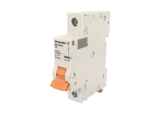 WEIDMULLER SU1C5UC