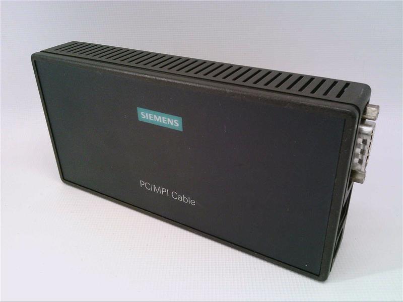 SIEMENS 6ES7901-2BF00-0AA0