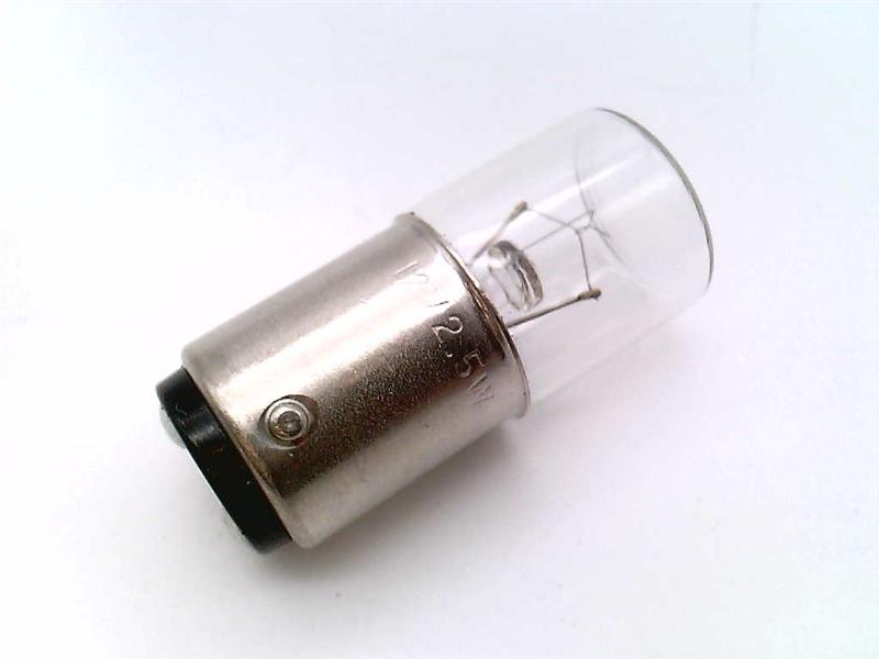 855T-L12 Accessory/Bulb/Cap/Contact/Transf by ALLEN BRADLEY