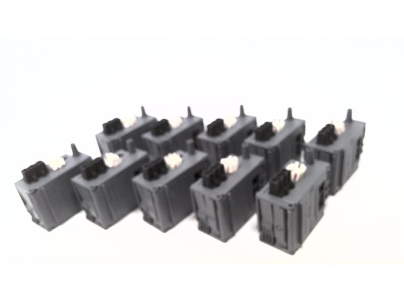 SIEMENS 6ES7590-8AA00-0AA0