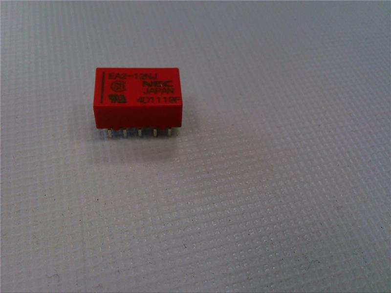 NEC EA2-12NJ