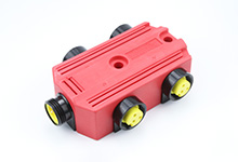 MOLEX ACAUX4000E