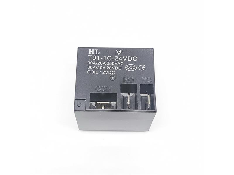 DELTROL CORP 900-(2C)-30A-24VDC