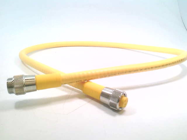 TURCK RSV RKV 38A-1.2M/CS10638