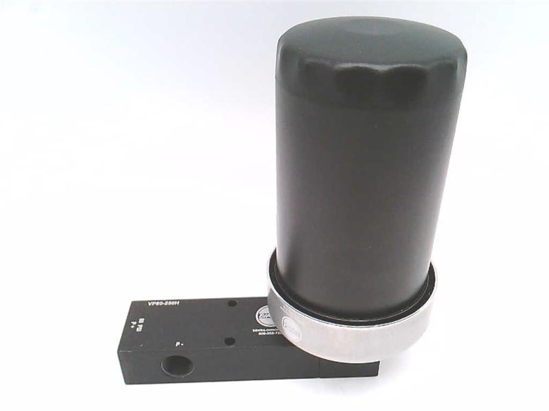 VACCON CO VP80-250H