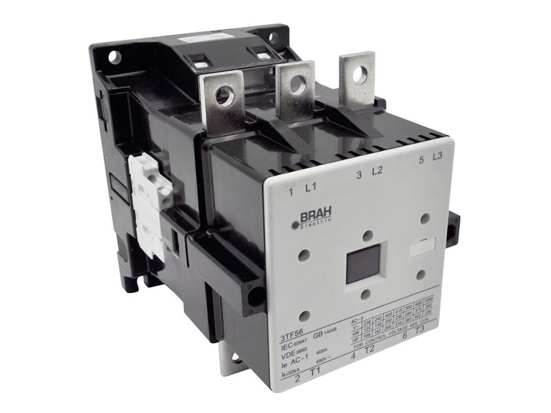 BRAH ELECTRIC B3TF5622