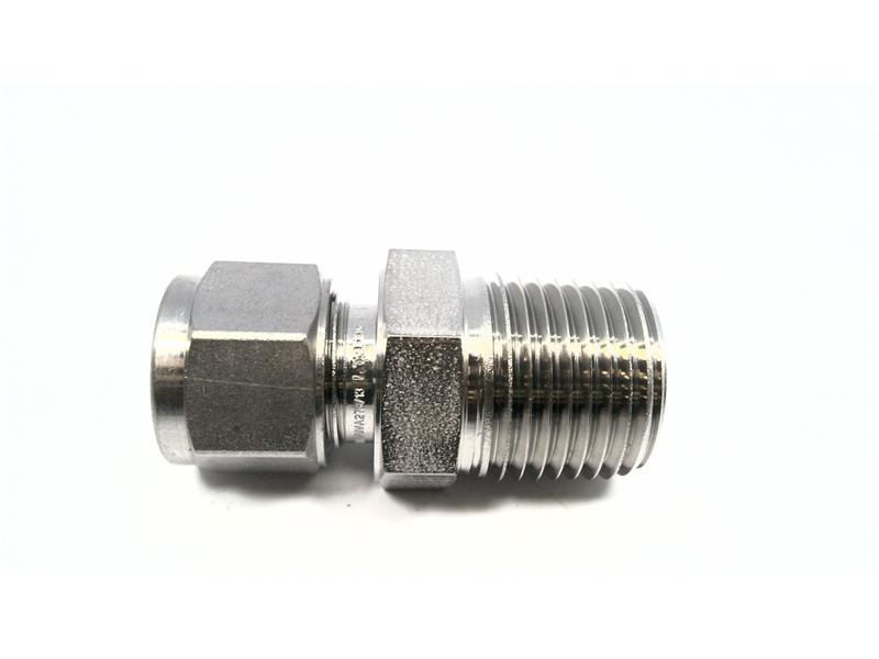 PROGRESSIVE RG FITTING D10 NPT-E30024 by EFECTOR