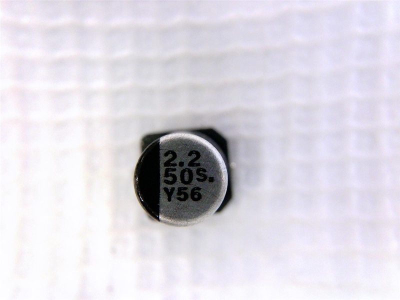 GENERIC CR2.2U50SM1