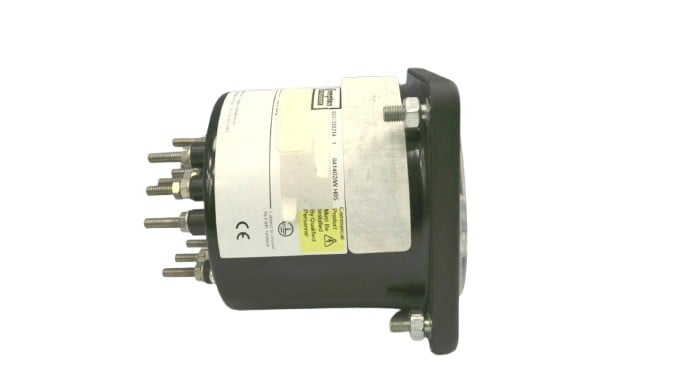 CROMPTON CONTROLS 077-301A-SHSH-DG-C6-SH