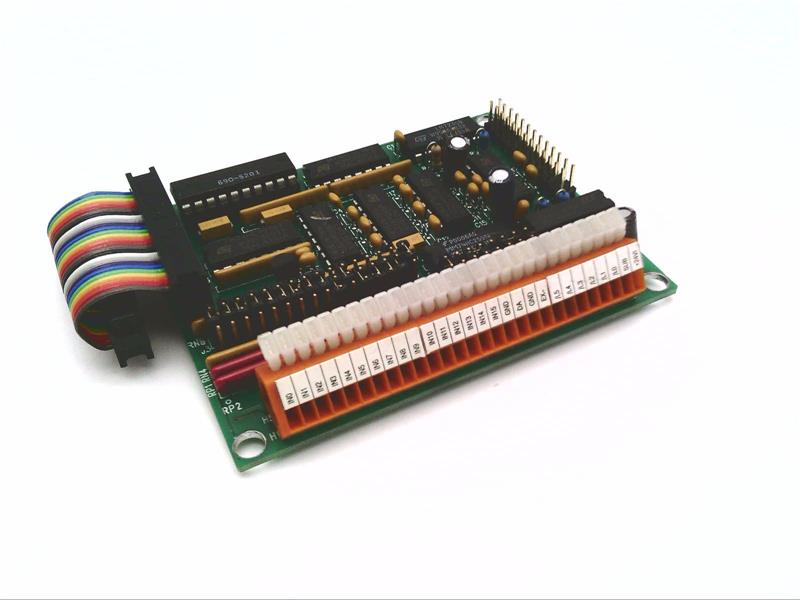 Z WORLD IAB236A