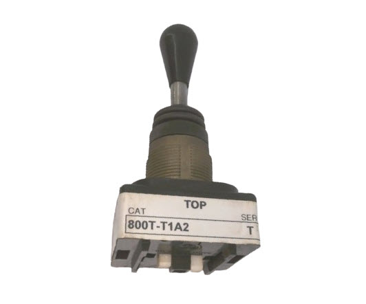 ALLEN BRADLEY 800T-T1A2
