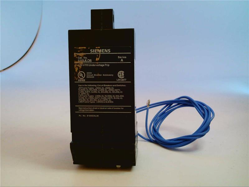 SIEMENS U10JLD6