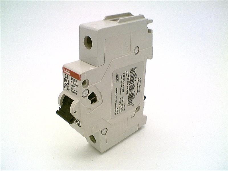 ASEA BROWN BOVERI S201U-K1.6