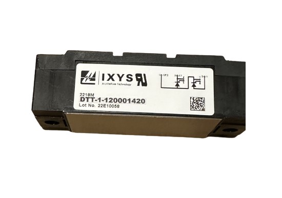 IXYS DTT-1-120001420 