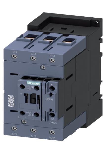 SIEMENS 3RT20461AC20