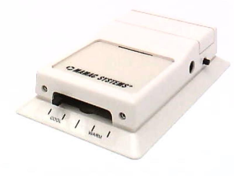 MAMAC SYSTEMS TE-205-EX-AL3K-3