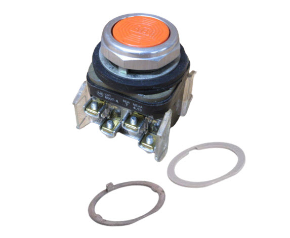 ALLEN BRADLEY 800T-A3B