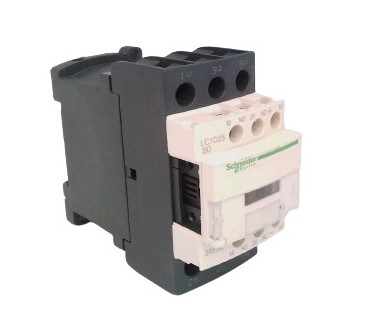 SCHNEIDER ELECTRIC LC1D25BD